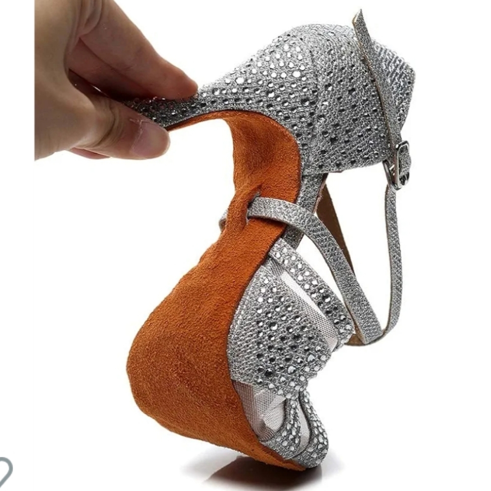 Dance heels - Picture 7 of 14
